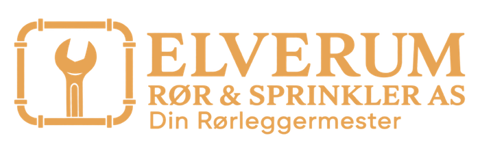 Elverum Rør & Sprinkler AS